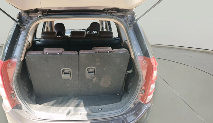 2015 Mahindra XUV500 W8, Diesel, Manual, 62,000 km, exterior