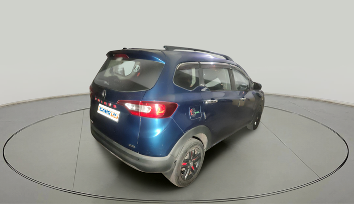 2020 Renault TRIBER RXZ, Petrol, Manual, 82,418 km, exterior