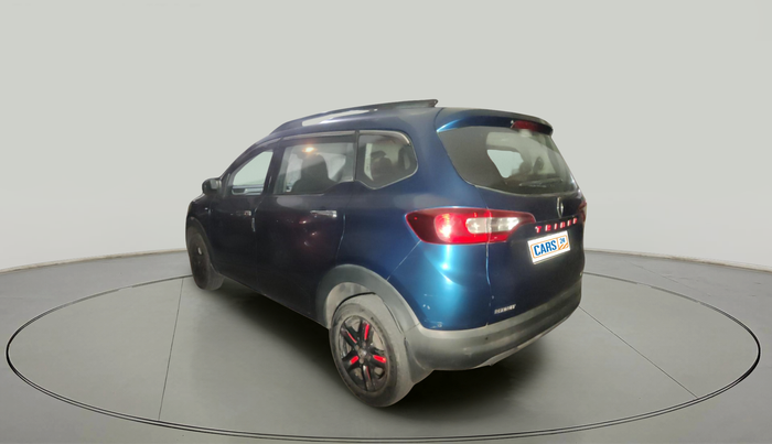 2020 Renault TRIBER RXZ, Petrol, Manual, 82,418 km, exterior