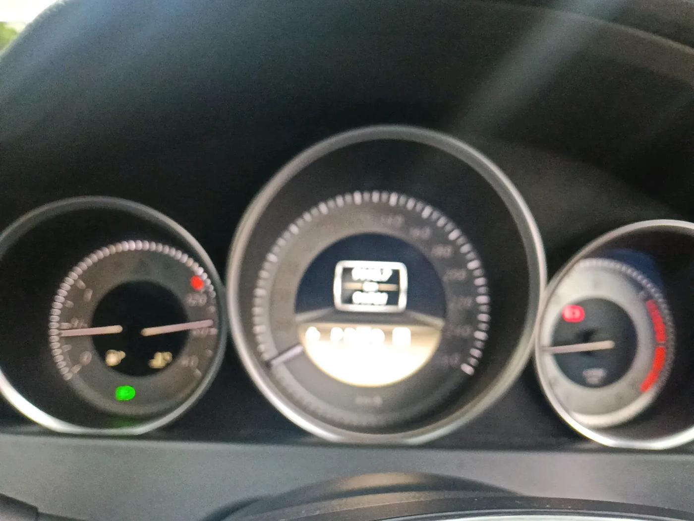 2013 Mercedes Benz C Class C 220 CDI Avantagarde, Diesel, Automatic, 91,741 km, interior