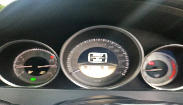 2013 Mercedes Benz C Class C 220 CDI Avantagarde, Diesel, Automatic, 91,741 km, interior