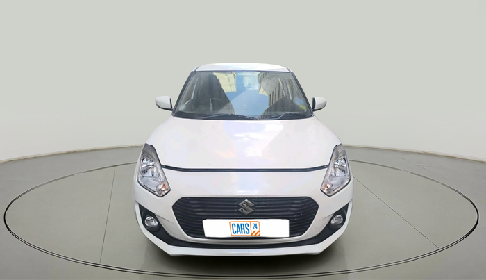 2020 Maruti Swift ZXI AMT, Petrol, Automatic, 22,004 km, exterior