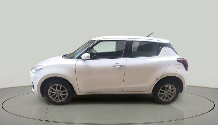 2020 Maruti Swift ZXI AMT, Petrol, Automatic, 22,004 km, exterior