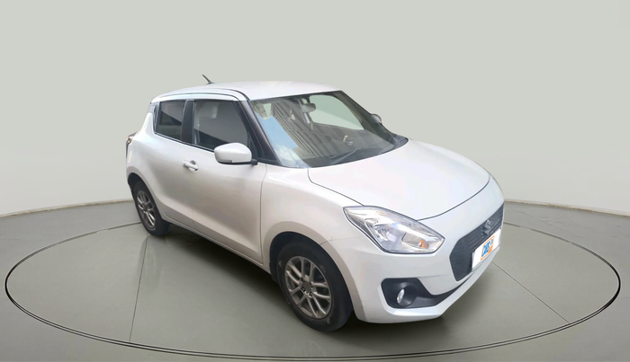 2020 Maruti Swift ZXI AMT, Petrol, Automatic, 22,004 km, exterior