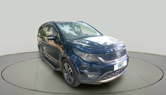 2017 Tata Hexa XTA 4X2 7 STR, Diesel, Automatic, 1,24,332 km, exterior