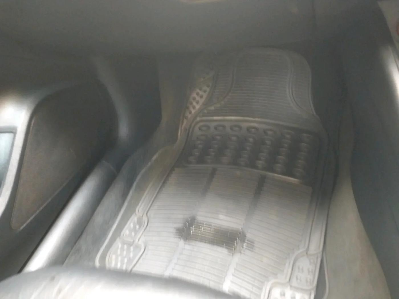 2014 Audi A3 35TDI ATTRACTION, Diesel, Automatic, 67,808 km, interior