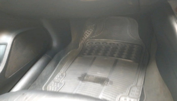 2014 Audi A3 35TDI ATTRACTION, Diesel, Automatic, 67,808 km, interior