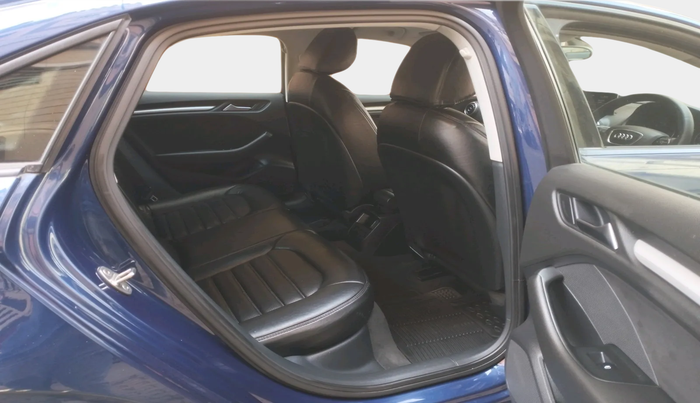 2014 Audi A3 35TDI ATTRACTION, Diesel, Automatic, 67,808 km, interior