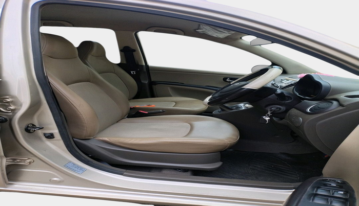 2013 Hyundai i10 MAGNA 1.2, Petrol, Manual, 31,539 km, interior