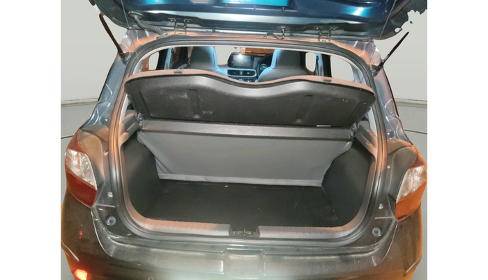 2022 Hyundai GRAND I10 NIOS ASTA 1.2 KAPPA VTVT, Petrol, Manual, 30,180 km, exterior