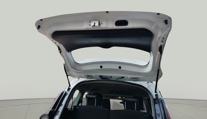 2022 Maruti XL6 ALPHA AT, Petrol, Automatic, 26,054 km, exterior