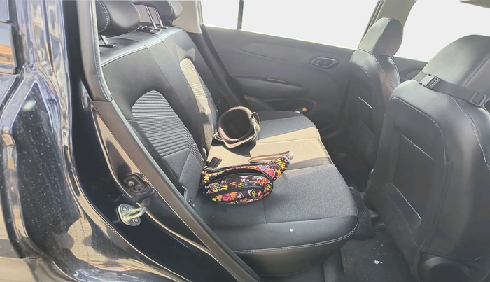 2024 Hyundai EXTER SX 1.2 MT, Petrol, Manual, 9,015 km, interior