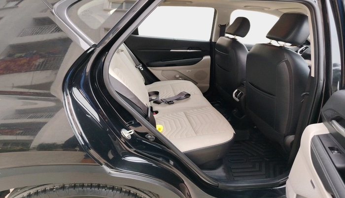 2022 KIA SONET HTX PLUS 1.0 IMT, Petrol, Manual, 12,928 km, interior