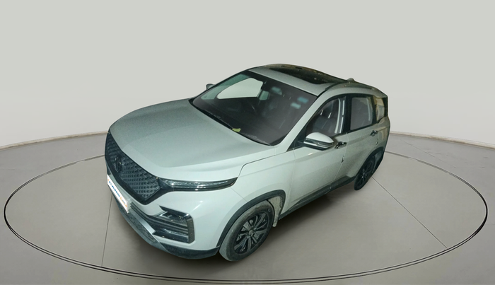 2019 MG HECTOR SHARP 1.5 DCT PETROL, Petrol, Automatic, 36,706 km, exterior