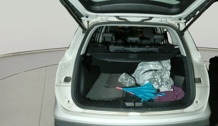 2019 MG HECTOR SHARP 1.5 DCT PETROL, Petrol, Automatic, 36,706 km, exterior