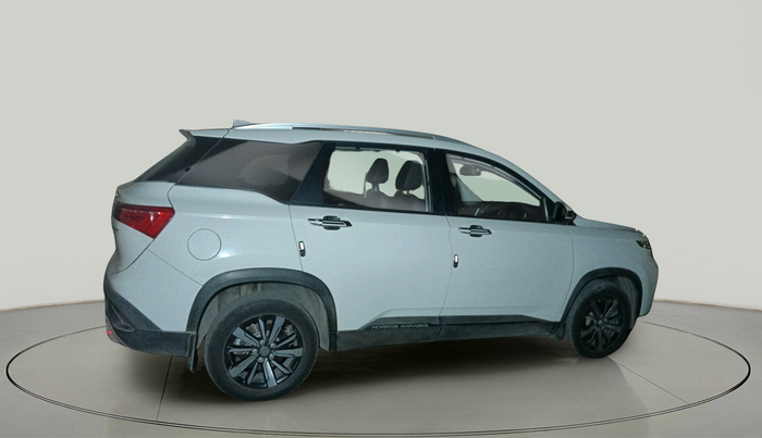 2019 MG HECTOR SHARP 1.5 DCT PETROL, Petrol, Automatic, 36,706 km, exterior