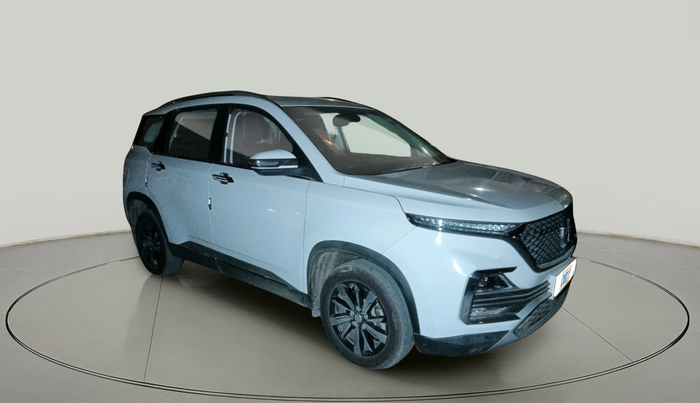 2019 MG HECTOR SHARP 1.5 DCT PETROL, Petrol, Automatic, 36,706 km, exterior