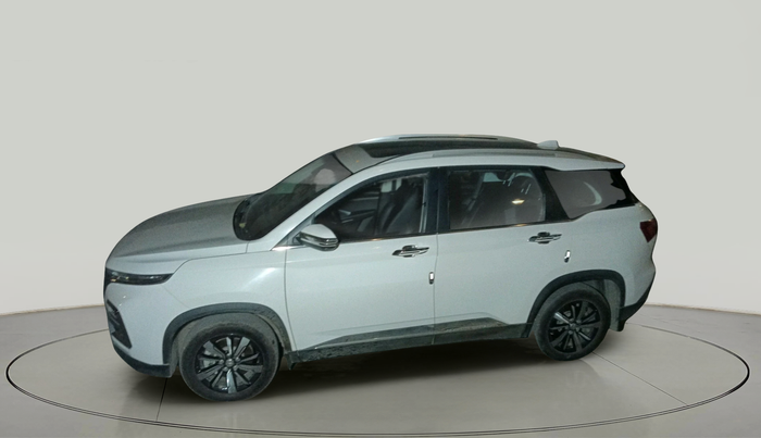 2019 MG HECTOR SHARP 1.5 DCT PETROL, Petrol, Automatic, 36,706 km, exterior