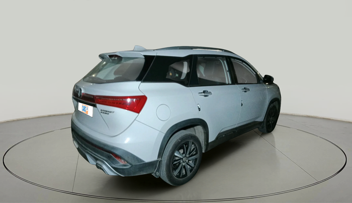 2019 MG HECTOR SHARP 1.5 DCT PETROL, Petrol, Automatic, 36,706 km, exterior