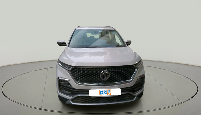 2019 MG HECTOR SHARP 1.5 DCT PETROL, Petrol, Automatic, 36,706 km, exterior