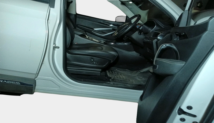 2019 MG HECTOR SHARP 1.5 DCT PETROL, Petrol, Automatic, 36,706 km, interior