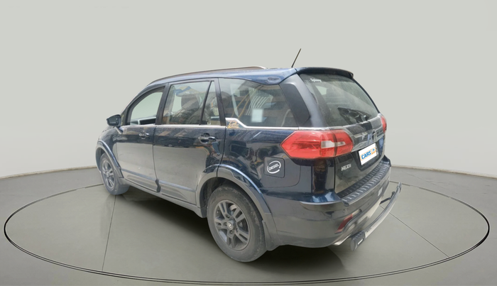 2017 Tata Hexa XTA 4X2 7 STR, Diesel, Automatic, 1,23,084 km, exterior