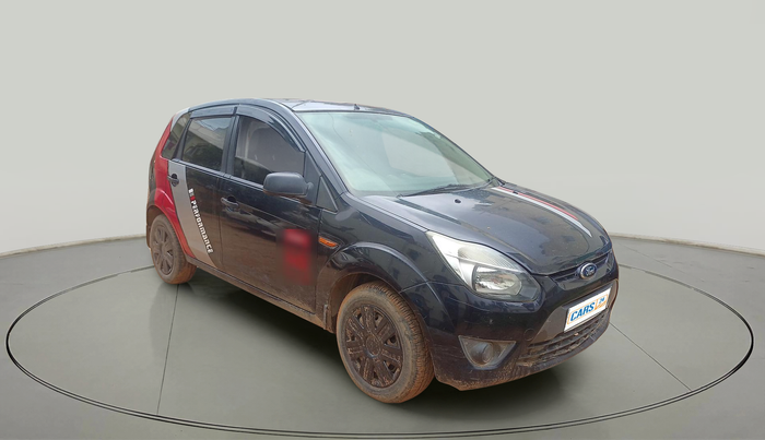 2011 Ford Figo EXI 1.2 PETROL, Petrol, Manual, 54,356 km, exterior