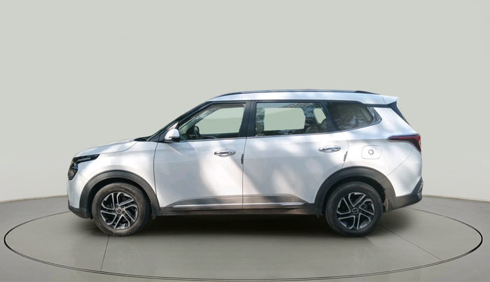 2022 KIA CARENS LUXURY PLUS 1.5 DIESEL AT 6 STR, Diesel, Automatic, 67,864 km, exterior