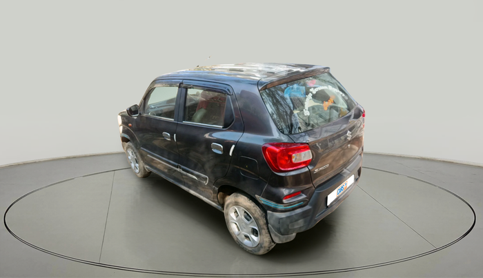 2021 Maruti S PRESSO VXI PLUS AMT, Petrol, Automatic, 21,156 km, exterior