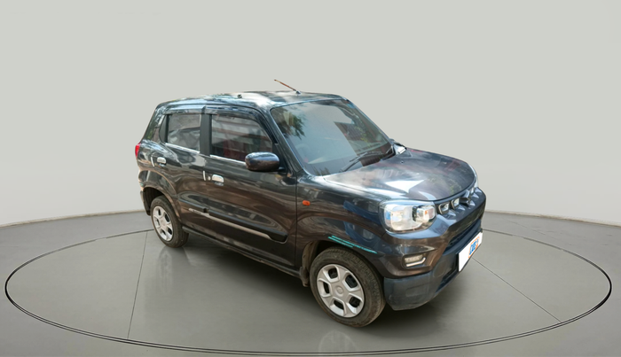 2021 Maruti S PRESSO VXI PLUS AMT, Petrol, Automatic, 21,156 km, exterior
