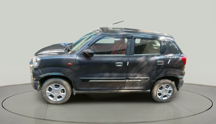2021 Maruti S PRESSO VXI PLUS AMT, Petrol, Automatic, 21,156 km, exterior