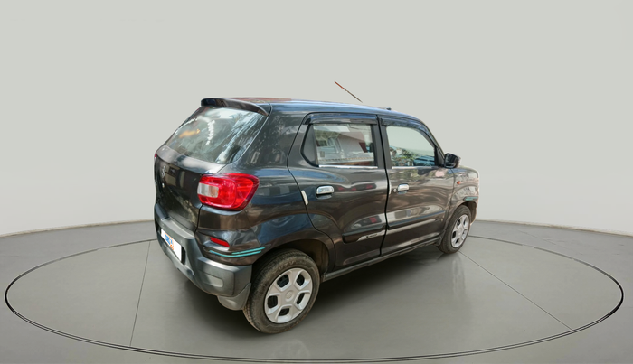 2021 Maruti S PRESSO VXI PLUS AMT, Petrol, Automatic, 21,156 km, exterior