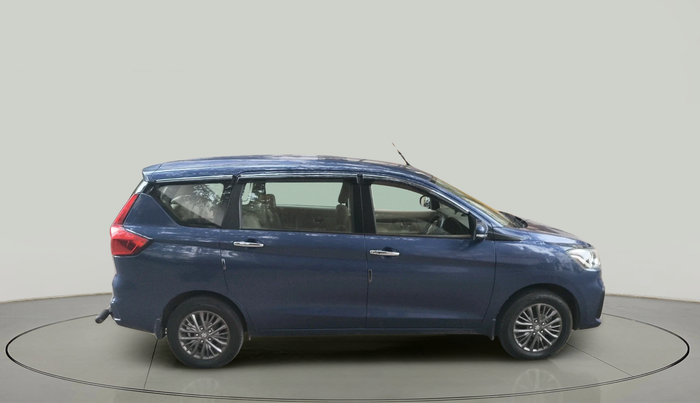 2020 Maruti Ertiga ZXI AT SHVS, Petrol, Automatic, 26,139 km, exterior
