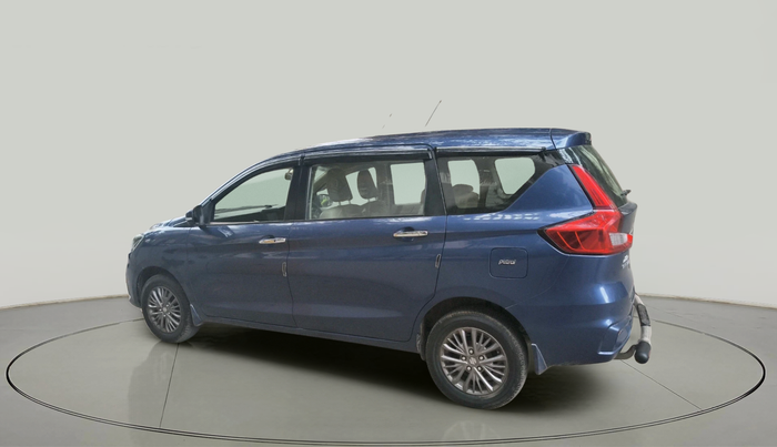 2020 Maruti Ertiga ZXI AT SHVS, Petrol, Automatic, 26,139 km, exterior