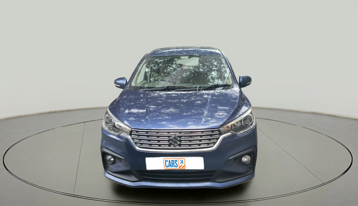 2020 Maruti Ertiga ZXI AT SHVS, Petrol, Automatic, 26,139 km, exterior