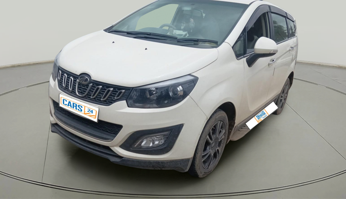 2020 Mahindra MARAZZO M8 8 STR, Diesel, Manual, 88,773 km, exterior