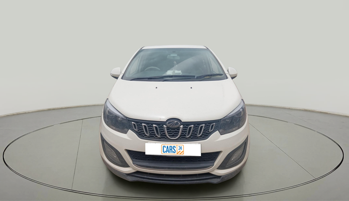 2020 Mahindra MARAZZO M8 8 STR, Diesel, Manual, 88,773 km, exterior