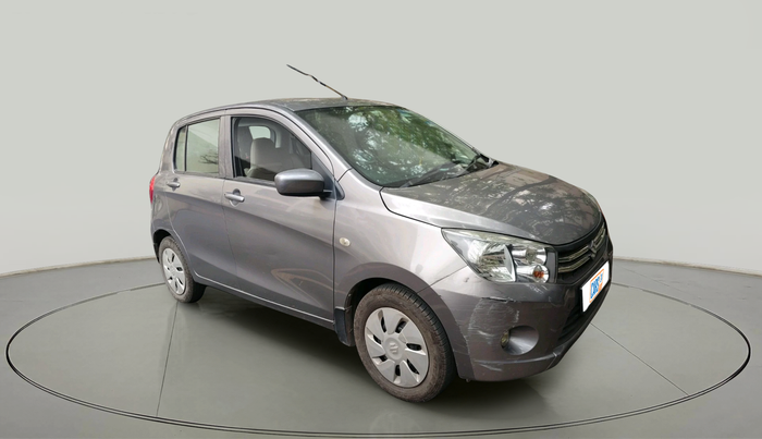 2015 Maruti Celerio VXI AMT, Petrol, Automatic, 67,399 km, exterior