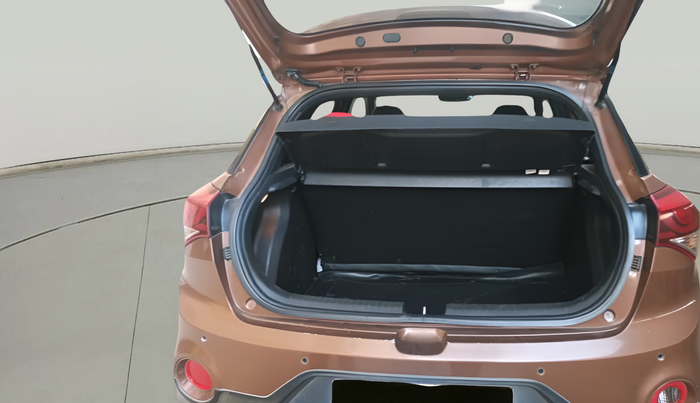 2015 Hyundai i20 Active 1.4 S, Diesel, Manual, 1,49,006 km, exterior