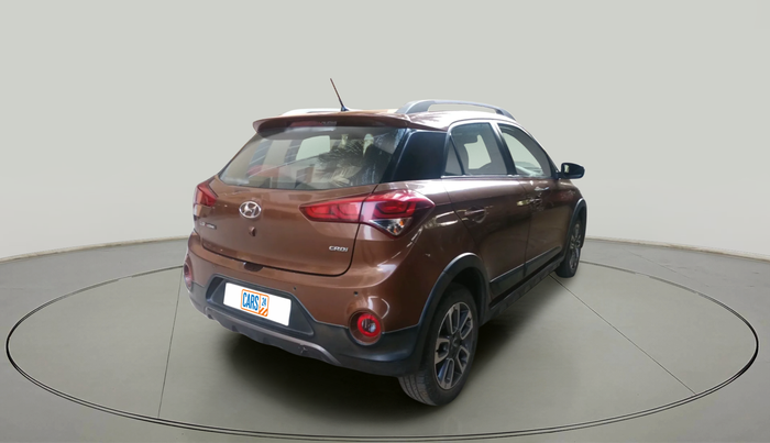 2015 Hyundai i20 Active 1.4 S, Diesel, Manual, 1,49,006 km, exterior