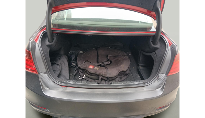 2015 BMW 3 Series 320D SPORTLINE, Diesel, Automatic, 73,656 km, exterior