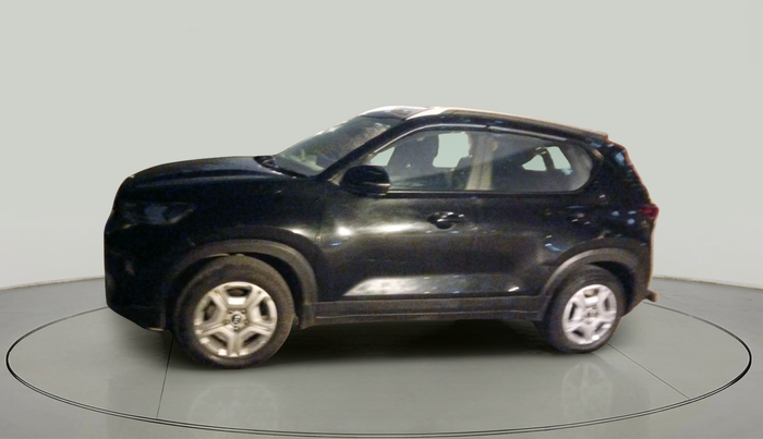 2020 KIA SONET HTK PLUS 1.0 DCT, Petrol, Automatic, 25,572 km, exterior