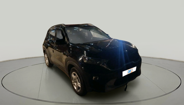 2020 KIA SONET HTK PLUS 1.0 DCT, Petrol, Automatic, 25,572 km, exterior