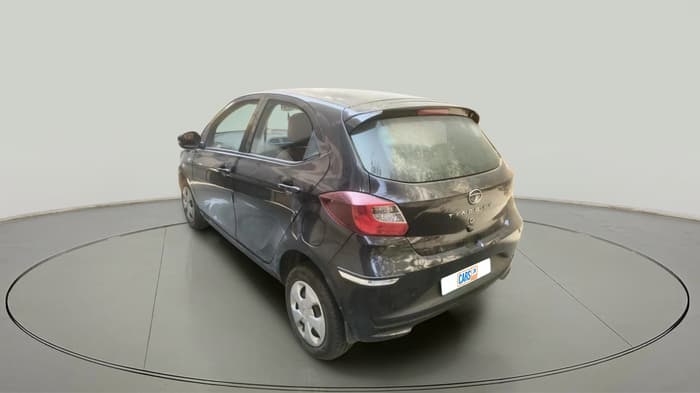 2023 Tata TIAGO EV XT MEDIUM RANGE, Electric, Automatic, 14,045 km, exterior
