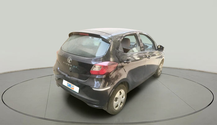2023 Tata TIAGO EV XT MEDIUM RANGE, Electric, Automatic, 14,045 km, exterior