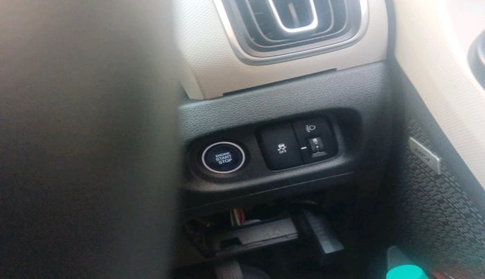 2021 Hyundai Creta SX (O) 1.5 DIESEL, Diesel, Manual, 76,204 km, interior