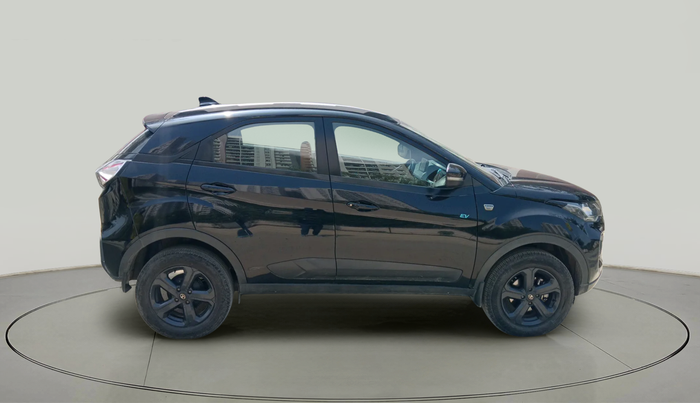 2022 Tata NEXON EV XZ PLUS DARK EDITION, Electric, Automatic, 76,000 km, exterior