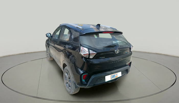 2022 Tata NEXON EV XZ PLUS DARK EDITION, Electric, Automatic, 76,000 km, exterior