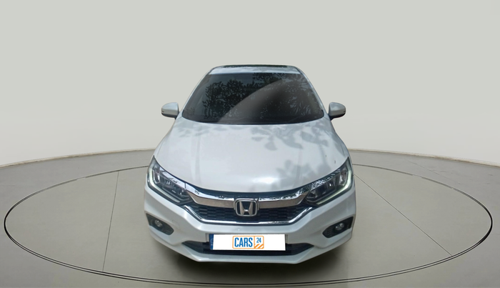 2018 Honda City 1.5L I-VTEC ZX CVT, Petrol, Automatic, 74,286 km, exterior