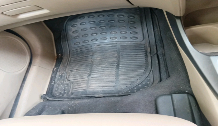 2013 Honda City 1.5L I-VTEC E MT, Petrol, Manual, 93,923 km, interior